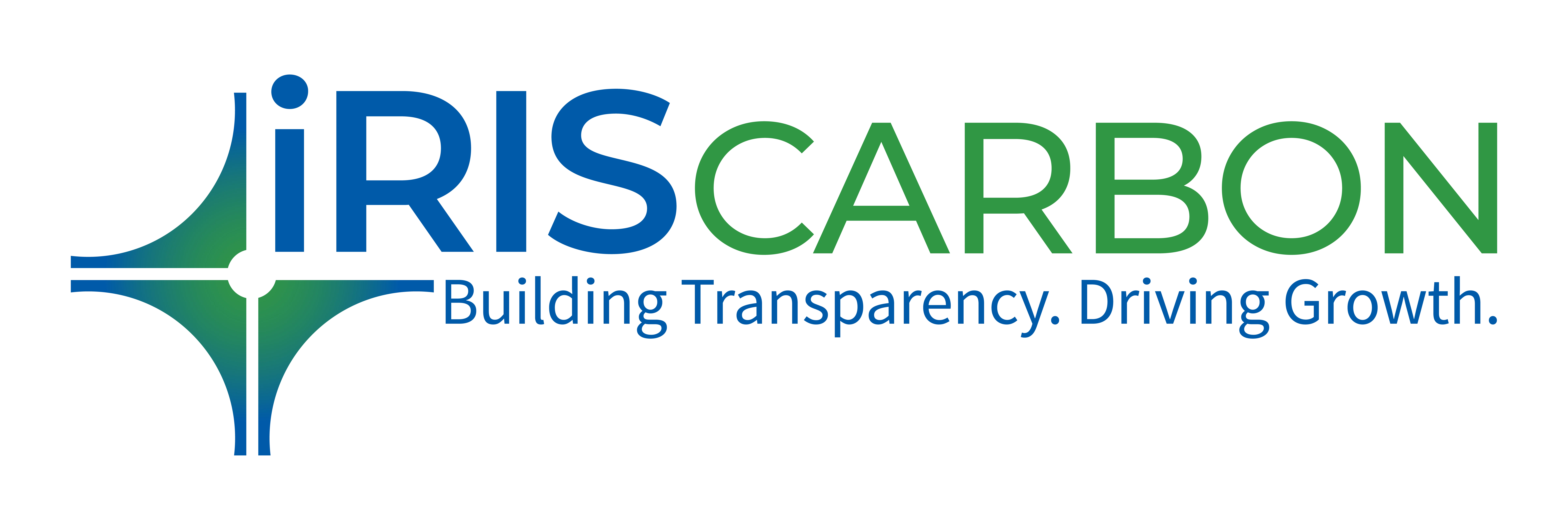 Iris Carbon logo