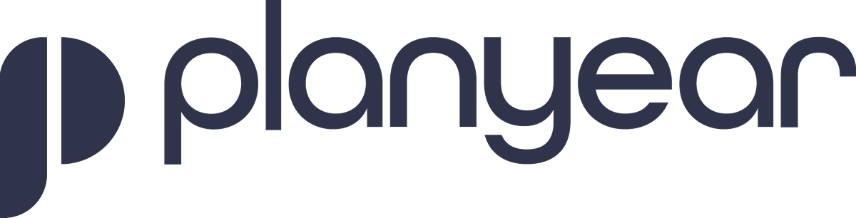 PlanYear logo